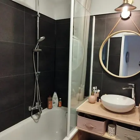 Apartmán Maisonnette Face Au *