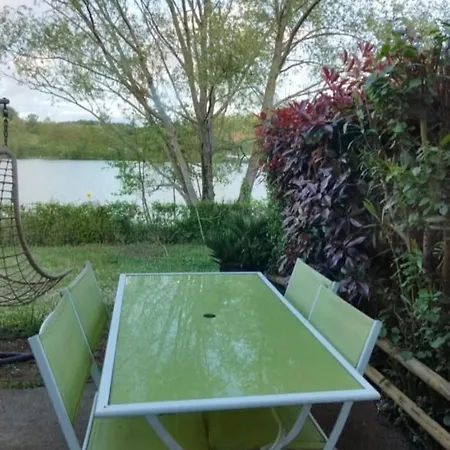 Apartman Maisonnette Face Au *